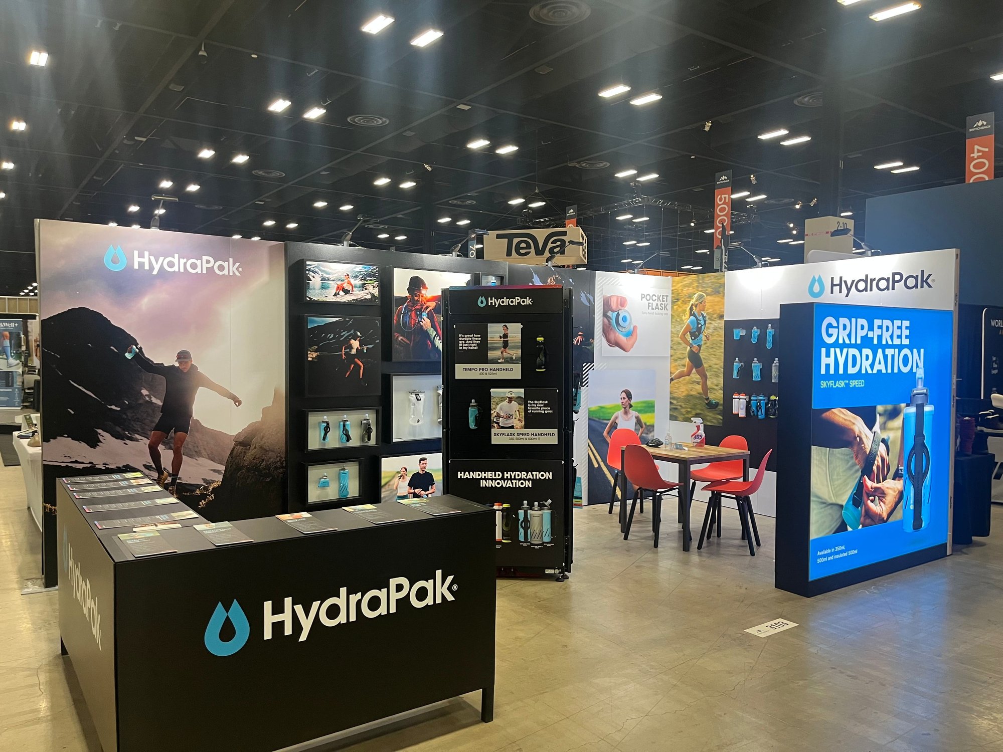 Hydrapak