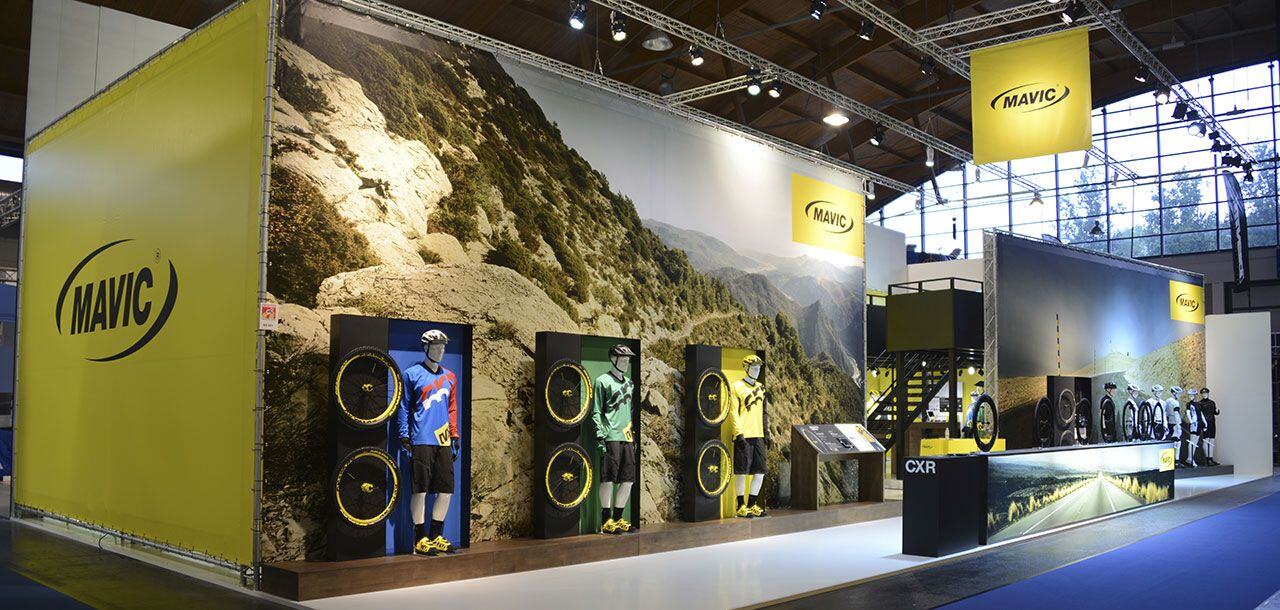 MAVIC INTERBIKE (1)