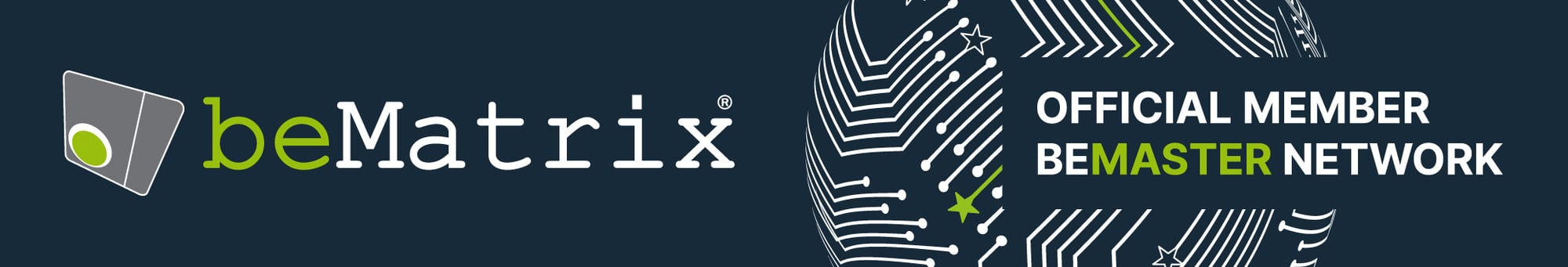 beMaster label - 500x85 px-1