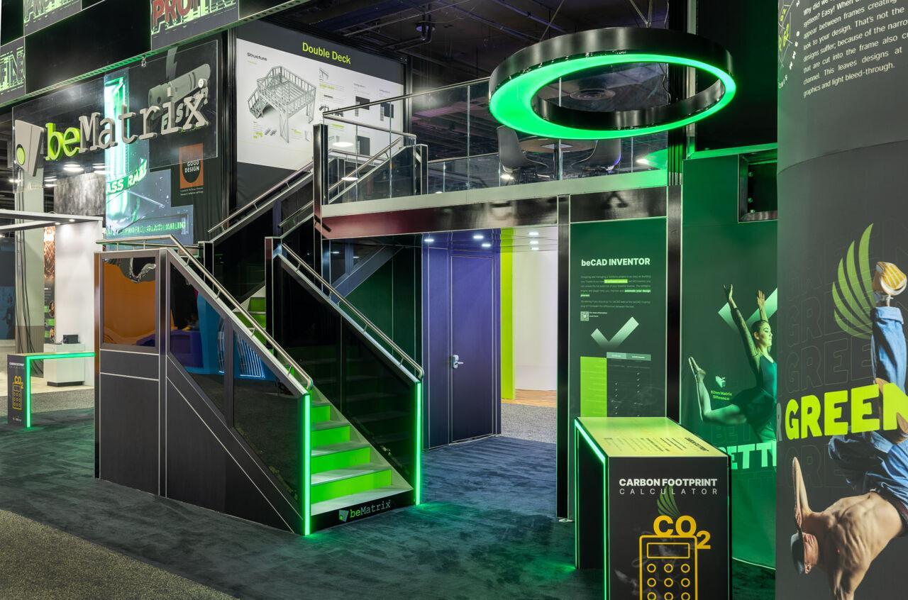 beMatrix-ExhibitorLIVE24-1