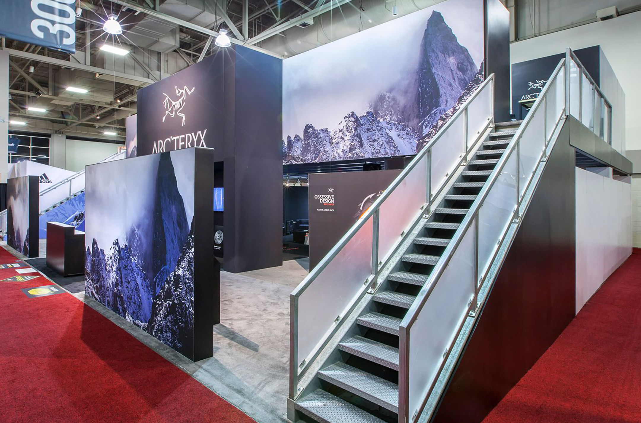 ARCTERYX-O