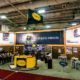 Vibram Trade Show Booth Ideas 2