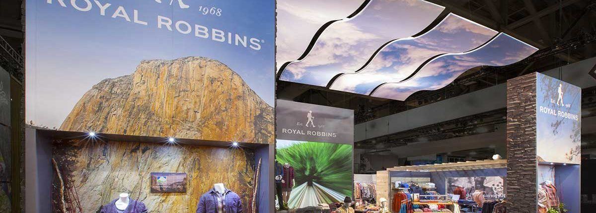 Custom-Trade-Show-Exhibits-Royal-Robbins