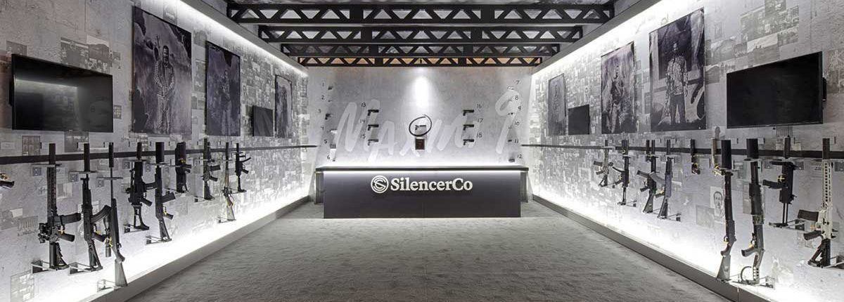 Custom-Trade-Show-Exhibits-SilencerCo